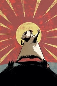 poster Roborovski
