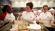 Hell's Kitchen season 16 episode 2