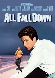 Poster of All Fall Down image size 1023x1443
