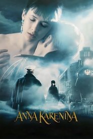 Poster of Anna Karenina image size 1200x1800