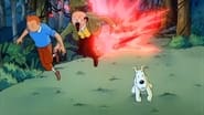 Les aventures de Tintin season 2 episode 8