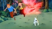 Les aventures de Tintin season 2 episode 8