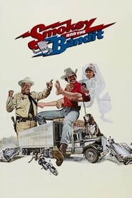 Smokey and the Bandit 1977 Soap2Day