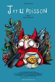 J and the Fish poster