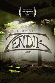 poster Surviving Zendik Farm
