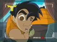 Jackie Chan Adventures season 2 episode 26