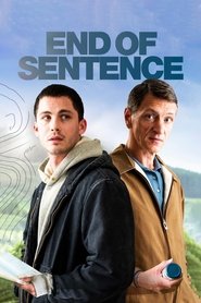 Poster of End of Sentence image size 2000x3000