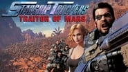 Starship Troopers : Traitor of Mars wallpaper 