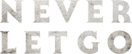 Logo of Never Let Go image size 3094x1286