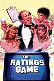 Poster of The Ratings Game image size 1000x1500