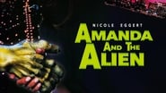 Amanda & the Alien wallpaper 