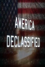 Poster of America Declassified image size 500x750