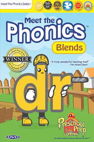 Meet the Phonics Blends