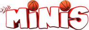 Logo of The Minis image size 598x204