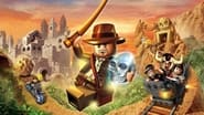 LEGO Indiana Jones and the Raiders of the Lost Brick wallpaper 