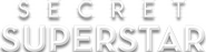 Logo of Secret Superstar image size 1250x320