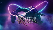 Backdrop of Masters of Illusion image size 3840x2160