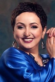 Photo of Eteri Beriashvili image size 400x600