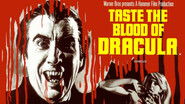 Une messe pour Dracula wallpaper 