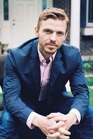 Photo of John Foss image size 667x1000