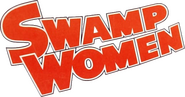 Logo of Swamp Women image size 576x302