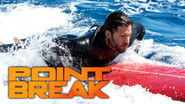 Backdrop of Point Break image size 1280x720