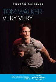 Poster of Tom Walker: Very Very image size 680x1000