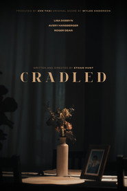 Cradled
