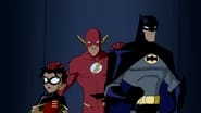 Batman season 5 episode 5