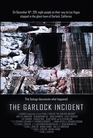 The Garlock Incident 2012 123movies