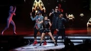 The Black Eyed Peas: The E.N.D. World Tour Live wallpaper 