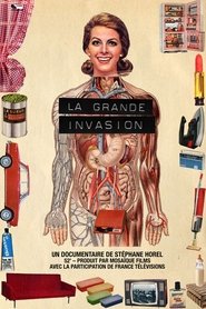 poster La Grande Invasion