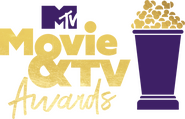 Logo of MTV Movie & TV Awards image size 769x495