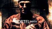 Hostel, chapitre II wallpaper 