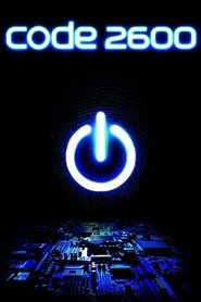 Poster of Code 2600 image size 500x750