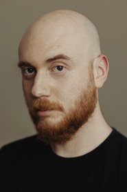 Photo of Isaac Bauman image size 2000x3000
