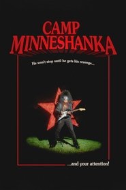poster Camp Minneshanka