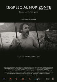 Back to the Horizon poster