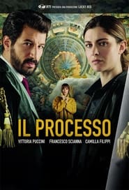 serie streaming - Il processo streaming