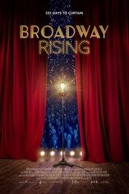 Poster of Broadway Rising image size 2000x3000