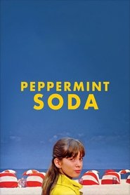 Poster of Peppermint Soda image size 900x1350