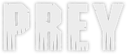 Logo of Prey image size 3922x1684