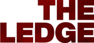 Logo of The Ledge image size 1288x590