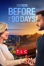 Poster of 90 Day Fiancé: Before the 90 Days image size 1920x2880