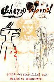 poster Infernal Symphony