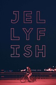Poster of Jellyfish image size 1000x1500