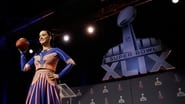 Katy Perry -  Making of the Pepsi Super Bowl Halftime Show wallpaper 