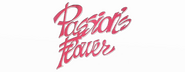 Logo of Passion's Flower image size 800x310