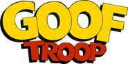 Logo of Goof Troop image size 1312x649