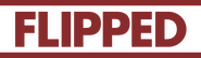 Logo of Flipped image size 1280x371